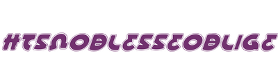 Noblesse Oblige Tools | Elite Craftsmanship